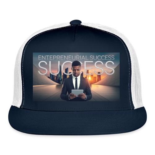 vidiq thumbnail 1 - Trucker Hat