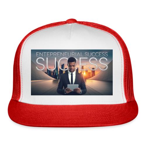 vidiq thumbnail 1 - Trucker Hat