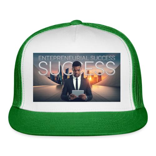 vidiq thumbnail 1 - Trucker Hat