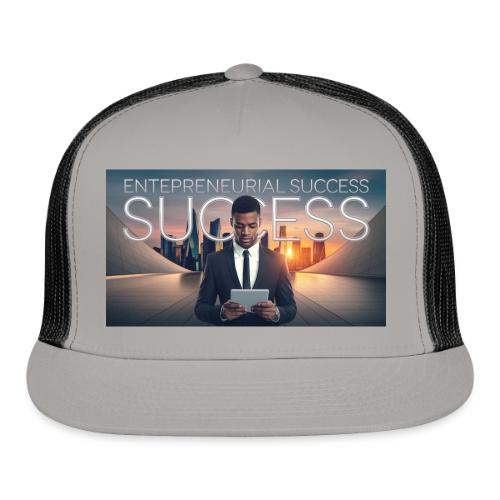 vidiq thumbnail 1 - Trucker Hat