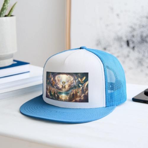 REVELATION 4 - Trucker Hat