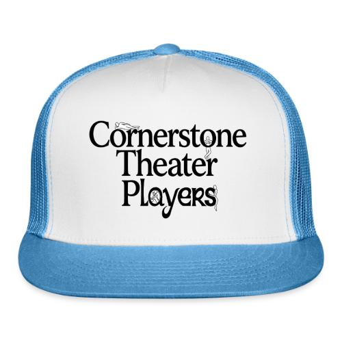 Cornerstone Theater Players - Trucker Hat