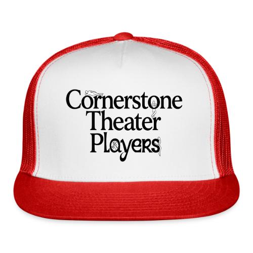 Cornerstone Theater Players - Trucker Hat