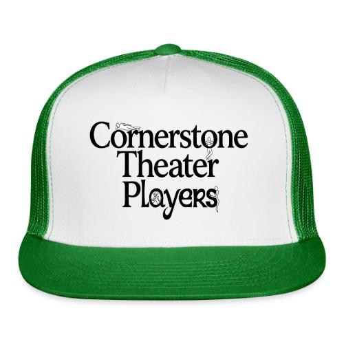 Cornerstone Theater Players - Trucker Hat