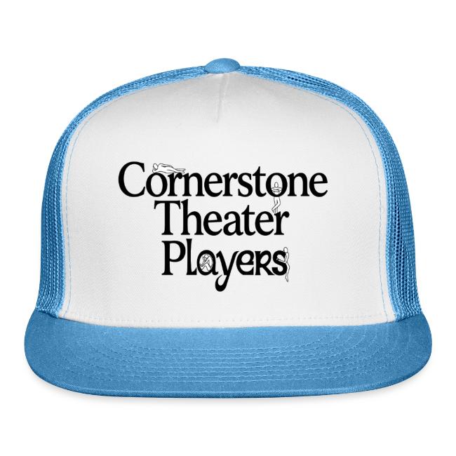 Cornerstone Theater Players
