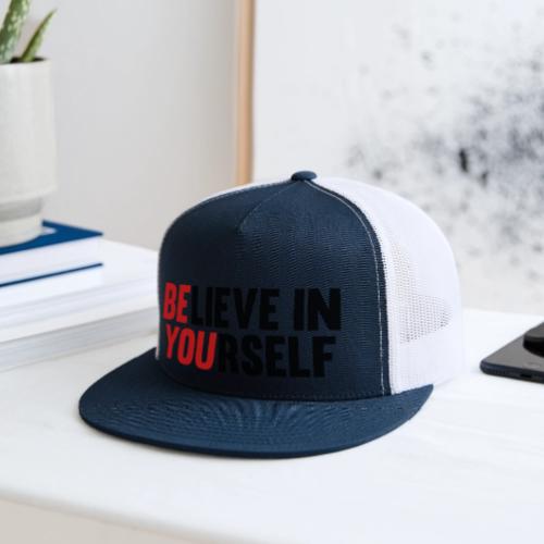 Believe in Yourself - Trucker Hat