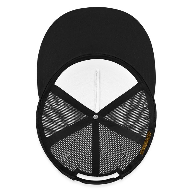 Ultimate Frisbee Hat: Ultimate Boss