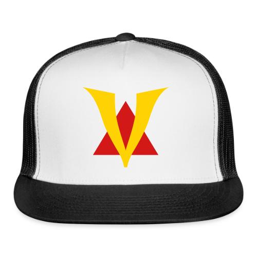 V Special Items - Trucker Hat