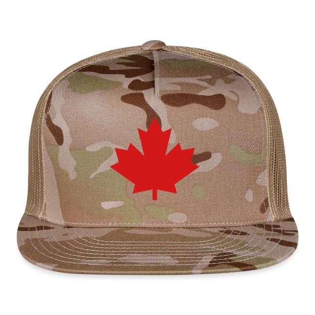 Maple Leaf
