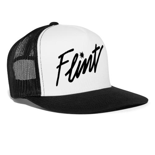 Flint - Trucker Cap