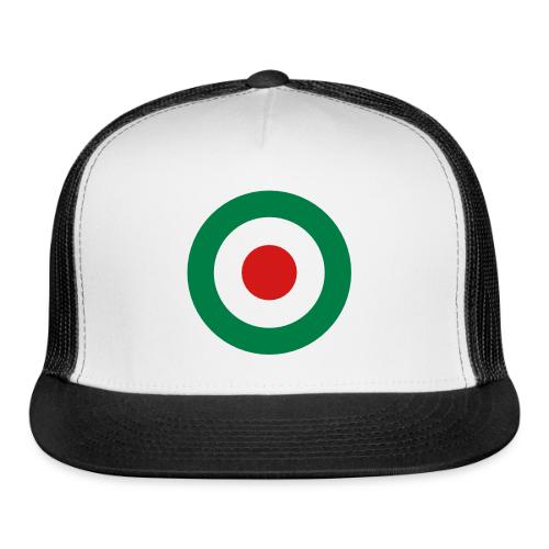 Italy Symbol - Axis & Allies - Trucker Hat