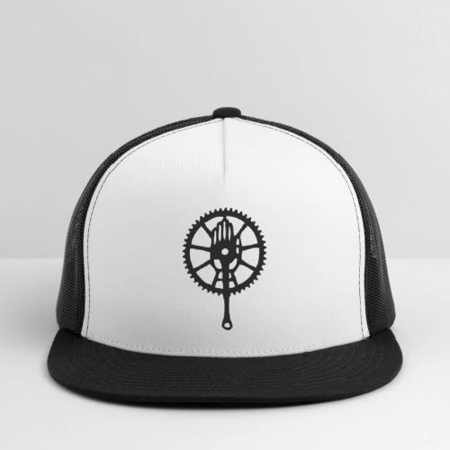 Rudge Chainring - Trucker Hat