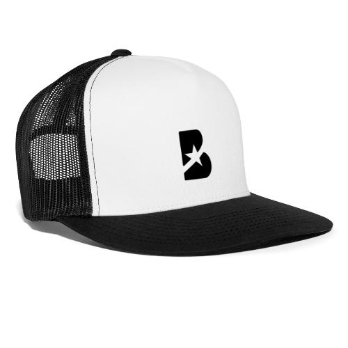 Logo Borinqueno - Trucker Hat
