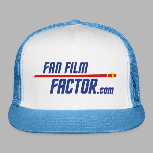fan film factor polo - Trucker Cap