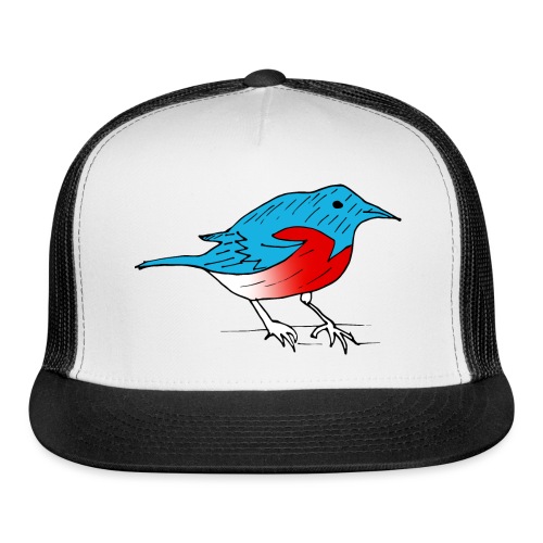 Birdie - Trucker Cap