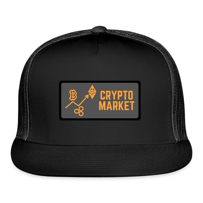 whats a good market cap for crypto