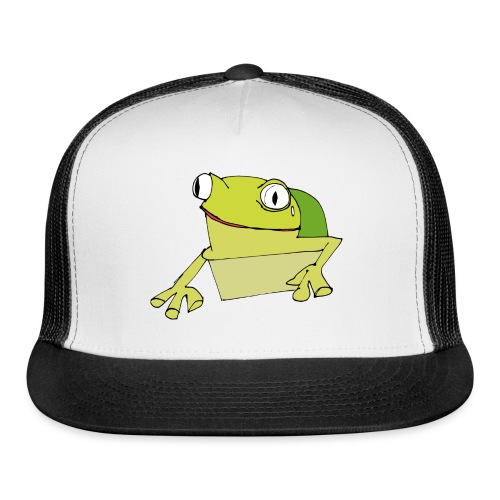 Froggy - Trucker Cap