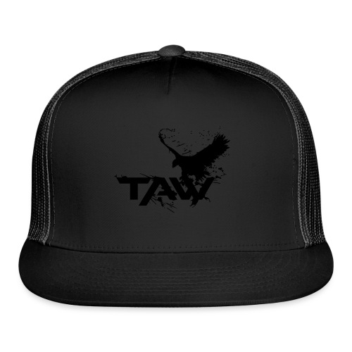 TAW Eagle - Trucker Cap