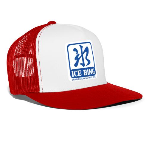 ICEBING003 - Trucker Cap