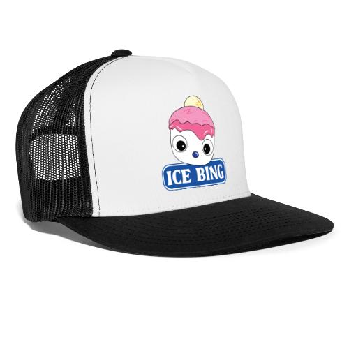 ICEBING - Trucker Cap