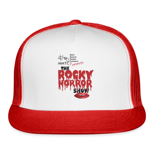 MMTC's The Rocky Horror Show 2019 - Trucker Cap