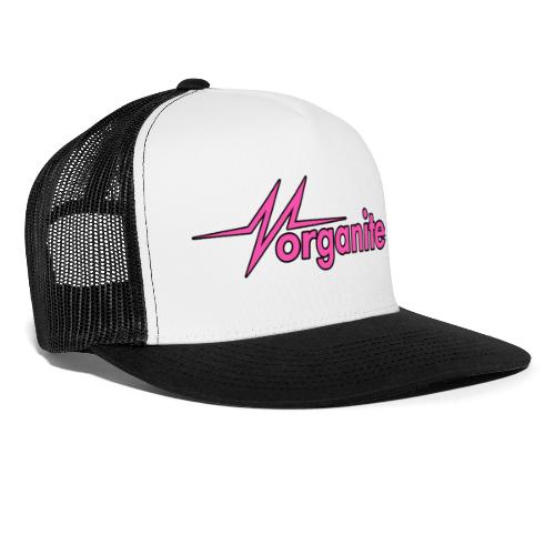 Morganite - Trucker Cap