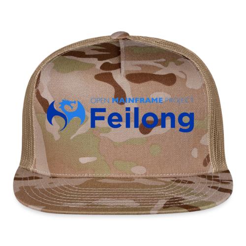 Feilong - Trucker Hat