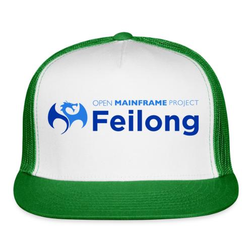 Feilong - Trucker Hat