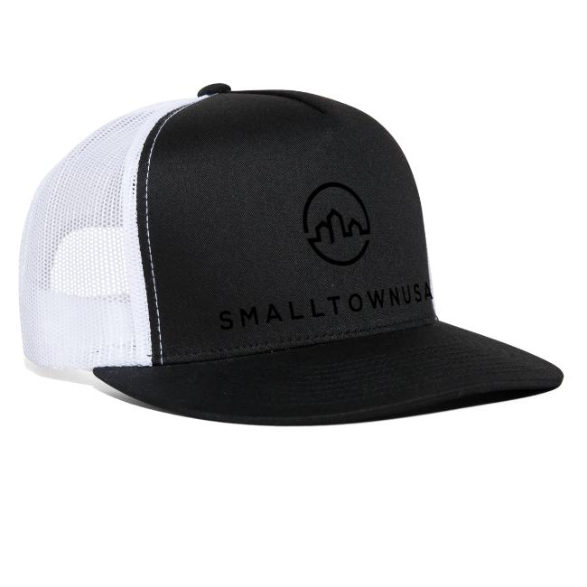 SmallTown USA