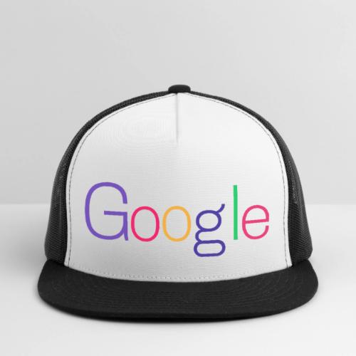 Google. - Trucker Hat
