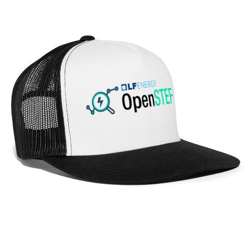 OpenSTEF - Trucker Cap