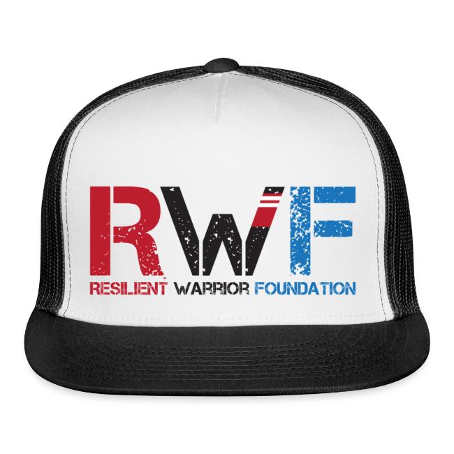 RWF Black