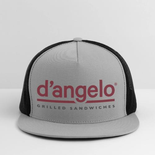 D'Angelo Logo - Trucker Hat