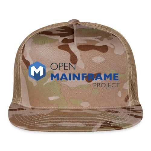 Open Mainframe Project - Trucker Hat