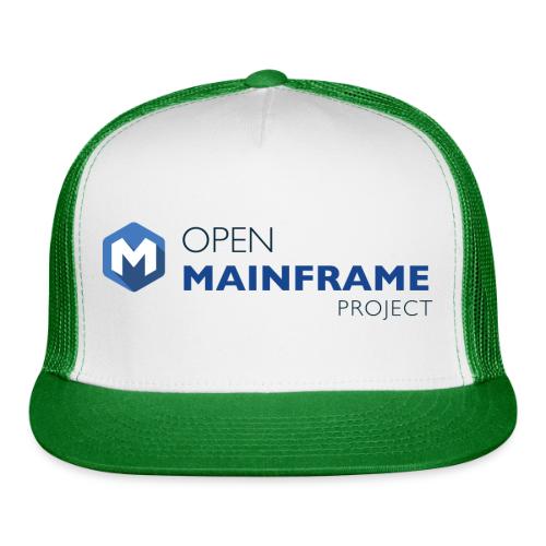 Open Mainframe Project - Trucker Hat