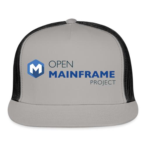 Open Mainframe Project - Trucker Hat