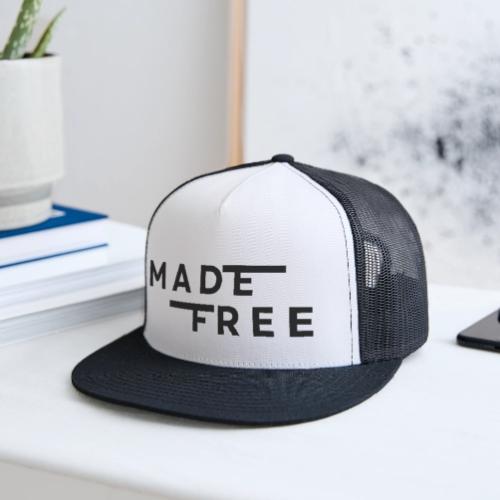 Made Free - Trucker Hat