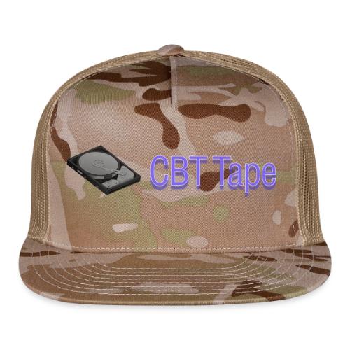 CBT Tape - Trucker Hat