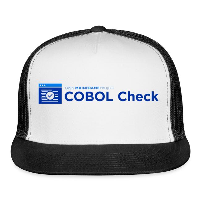 COBOL Check
