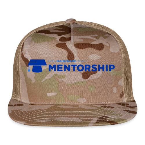 Mentorship - Trucker Hat