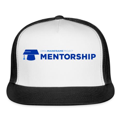 Mentorship - Trucker Hat