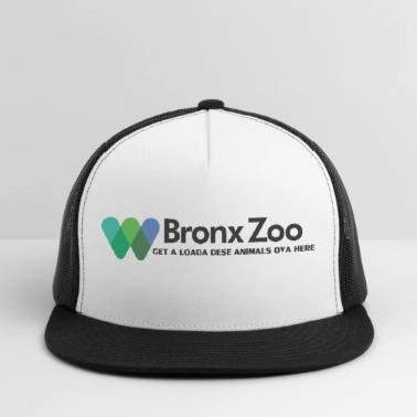 Bronx Zoo Caps & Hats | Unique Designs | Spreadshirt
