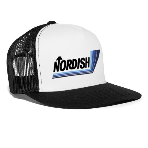 Nordish - Trucker Cap