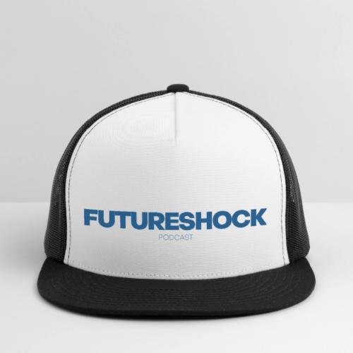 BLUEBERRY Pack - Trucker Hat