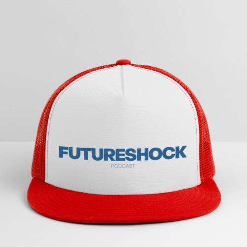 BLUEBERRY Pack - Trucker Hat