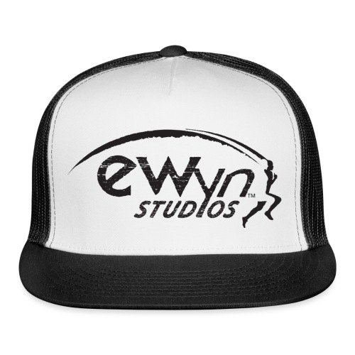 EWYN2 - Trucker Cap