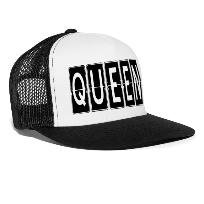 Queen.