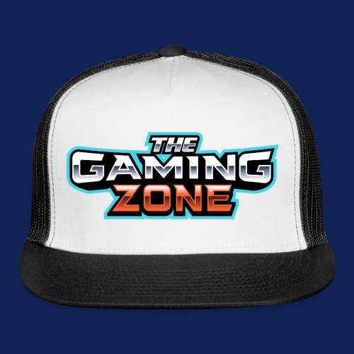 The Gaming Zone Prime - Trucker Hat