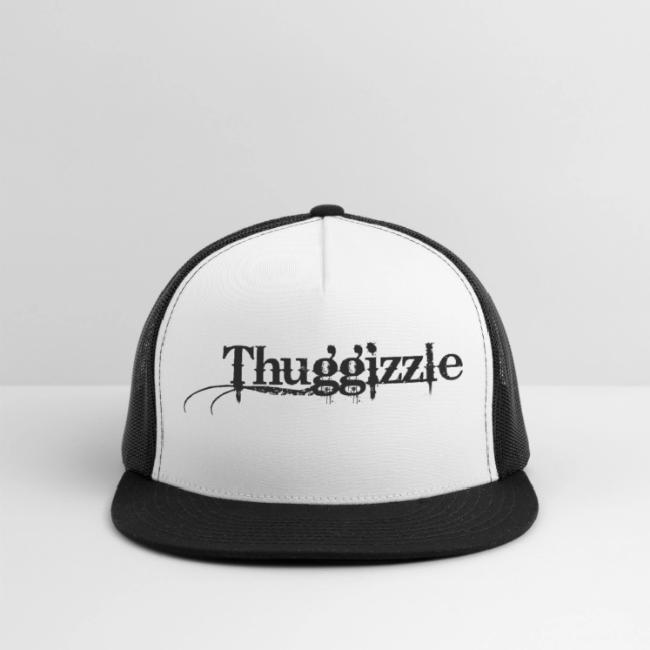 Thuggizzle -Black