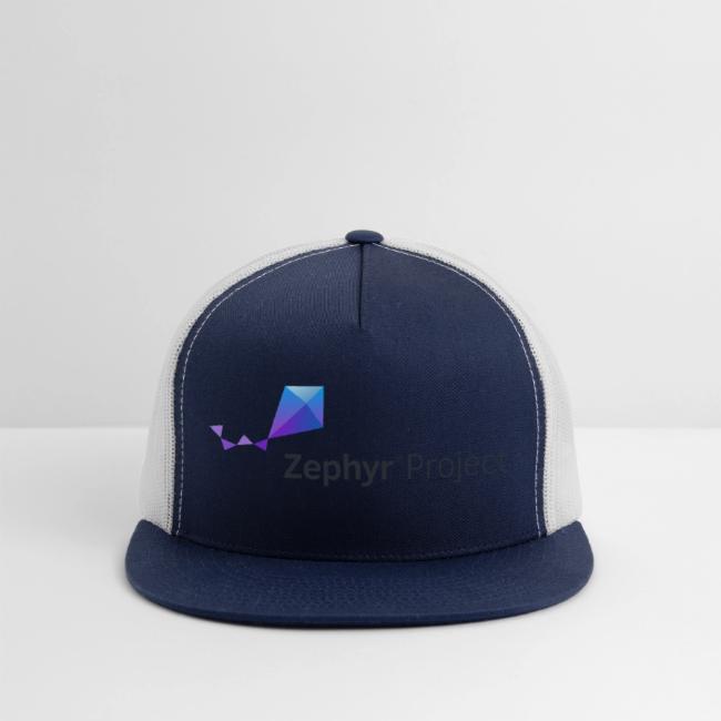 Zephyr Project Logo